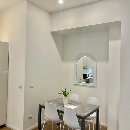 Apartment In Brera Milan Exterior photo
